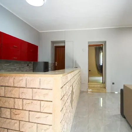 Ferienwohnung Fuer 4 Personen Ca 55 Qm In Pula, Istrien Istrische Riviera - B62498 Pula