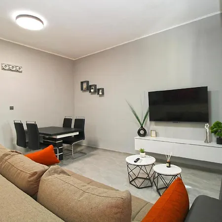 Ferienwohnung Fuer 4 Personen Ca 55 Qm In Pula, Istrien Istrische Riviera - B62498