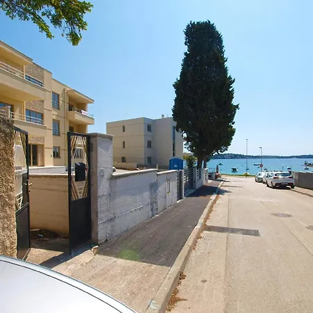 Ferienwohnung Fuer 4 Personen Ca 55 Qm In Pula, Istrien Istrische Riviera - B62498 Pula