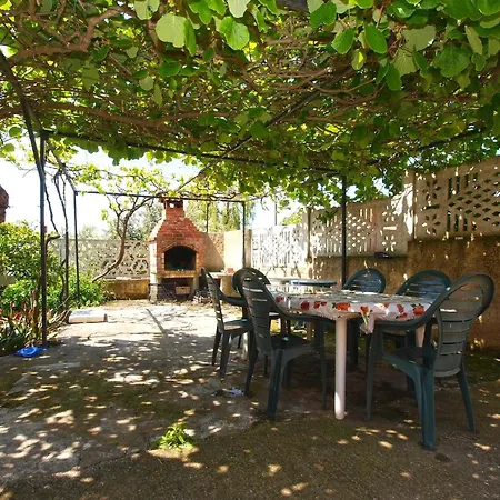 Ferienwohnung Fuer 4 Personen Ca 55 Qm In Pula, Istrien Istrische Riviera - B62498 * Pula