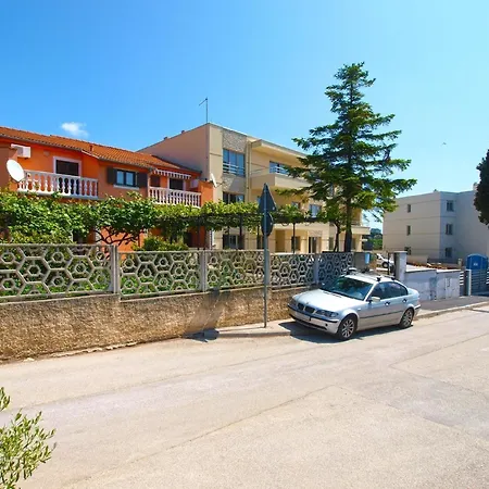 Ferienwohnung Fuer 4 Personen Ca 55 Qm In Pula, Istrien Istrische Riviera - B62498 Apartment *