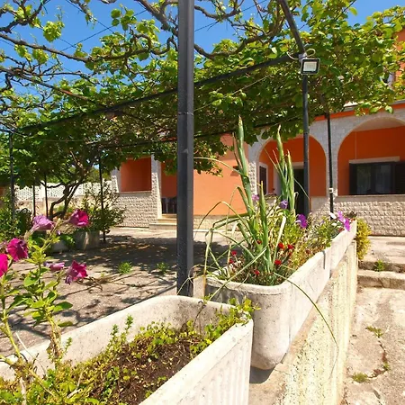 Ferienwohnung Fuer 4 Personen Ca 55 Qm In Pula, Istrien Istrische Riviera - B62498 * Pula