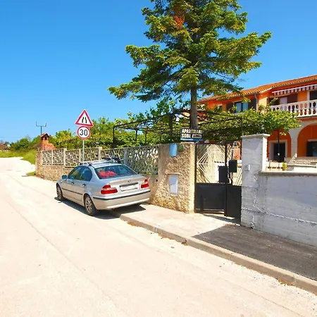 Ferienwohnung Fuer 4 Personen Ca 55 Qm In Pula, Istrien Istrische Riviera - B62498 Apartment Pula